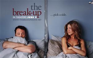 The Break Up